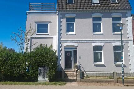 Haus Grevesmühlen - 7 Zimmer, 210 m&sup2;, 395.000&euro; | Angebot:26501409