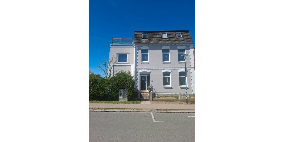 Reihenhaus Grevesmühlen - 7 Zimmer, 210 m&sup2;, 395.000&euro; | Angebot:26501409