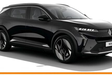 Renault Scenic E-TECH 8.000 km 43.990 € Geisenheim 65366