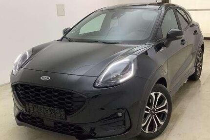Ford Puma 17.500 km 20.900 &euro; Kirchzell 63931