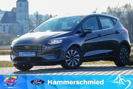 Ford Fiesta 73.000 km 13.990 &euro; Schleiz 07907