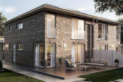 Haus Havixbeck - 4 Zimmer, 136 m&sup2;, 294.990&euro; | Angebot:25681293