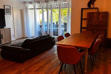 4-Zimmer-ETW mit Loggia & Stellplatz – Flensburg Sandberg 4 zimmer