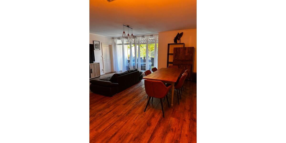 4-Zimmer-ETW mit Loggia & Stellplatz – Flensburg Sandberg 4 zimmer