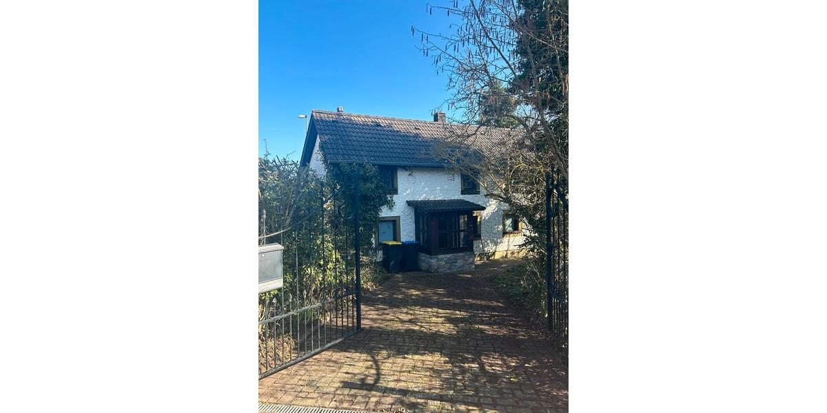 Einfamilienhaus Blankenheim - 3 Zimmer, 108 m&sup2;, 229.000&euro; | Angebot:24576558