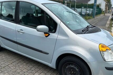 Renault Modus