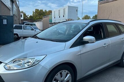 Ford Focus 166.000 km 3.500 &euro; Frankfurt am Main 65933