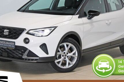 Seat Arona 38.400 km 21.590 &euro; Eching i. Ndb. 84174