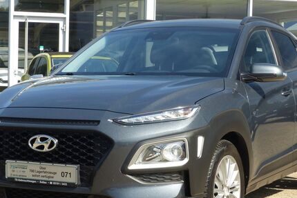 Hyundai KONA 97.088 km 18.690 &euro; Soltau 29614