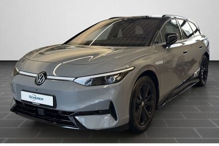 VW ID.7 18.900 km 53.350 &euro; Neustadt a.d. Weinstraße 67433