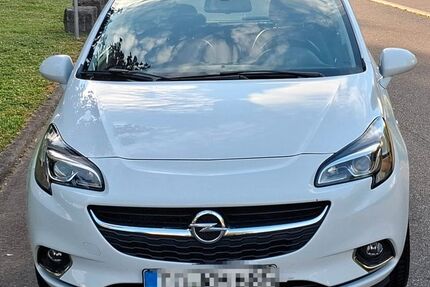 Opel Corsa 111.000 km 5.999 &euro; Tübingen 72072