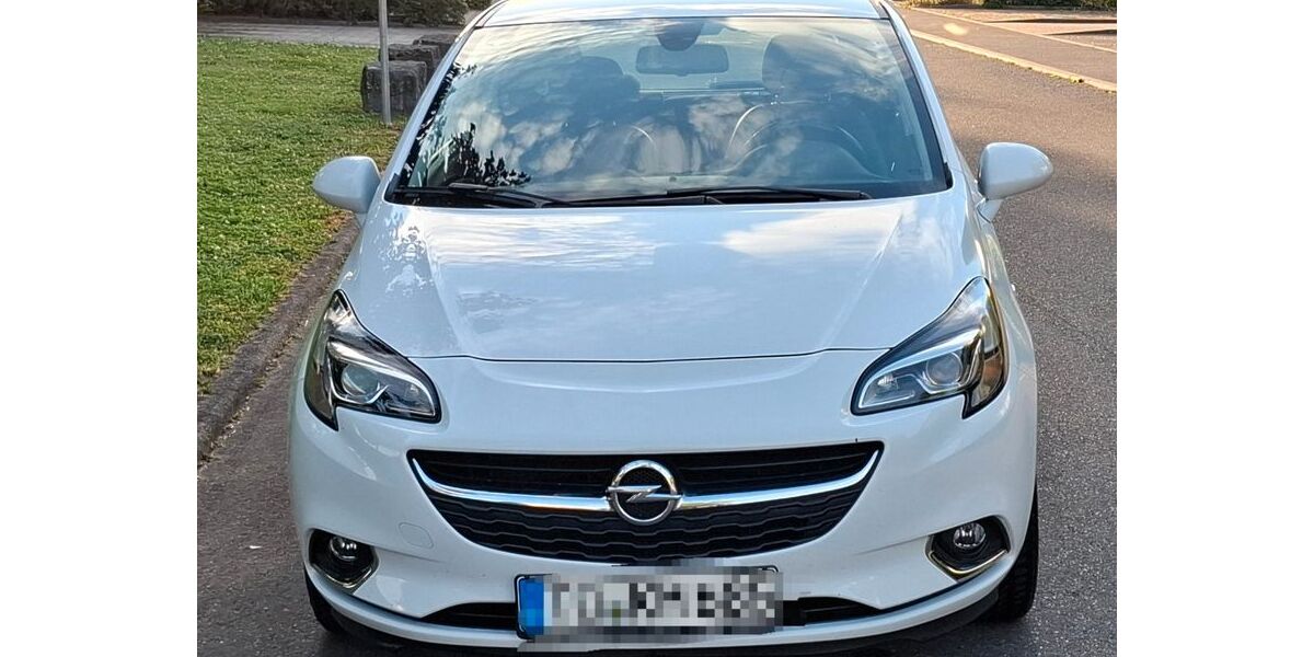Opel Corsa 111.000 km 5.999 &euro; Tübingen 72072