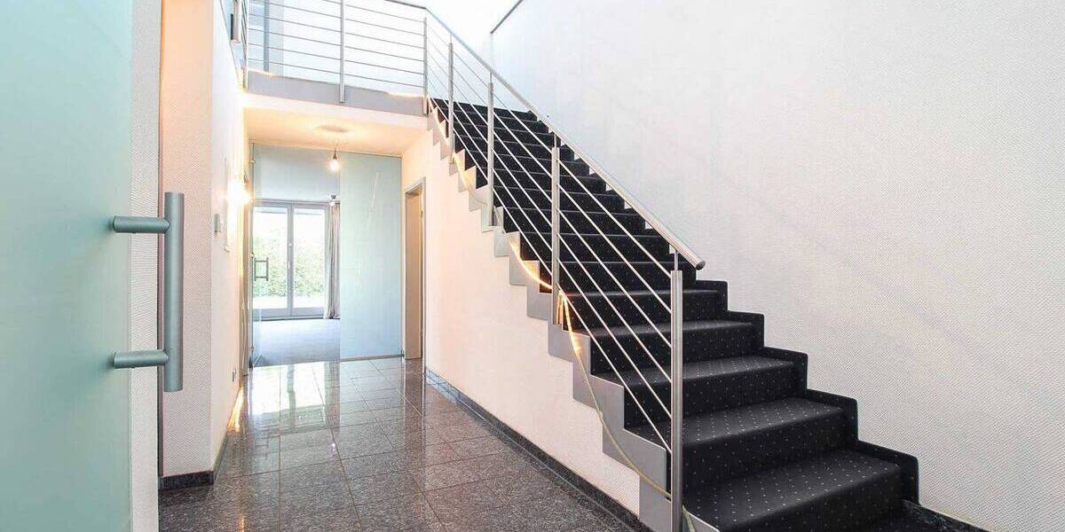 Einfamilienhaus Werther - 5 Zimmer, 206 m&sup2;, 649.000&euro; | Angebot:26807074