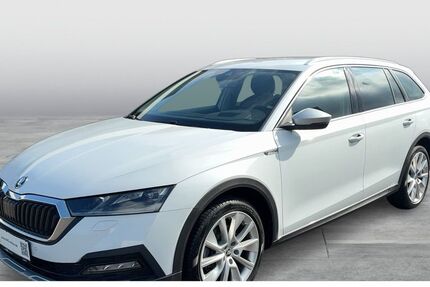 Skoda Octavia 66.845 km 28.389 &euro; Suhl-Wichtshausen 98529