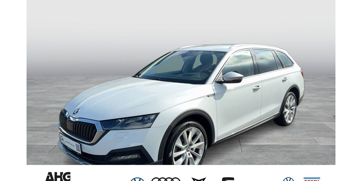 Skoda Octavia 66.845 km 28.389 &euro; Suhl-Wichtshausen 98529