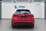 Nissan Juke 1.0 DIG-T Acenta*Navi*SHZ*Klimaaut*Tempomat 29.000 km 15.950 &euro; Nidderau 61130