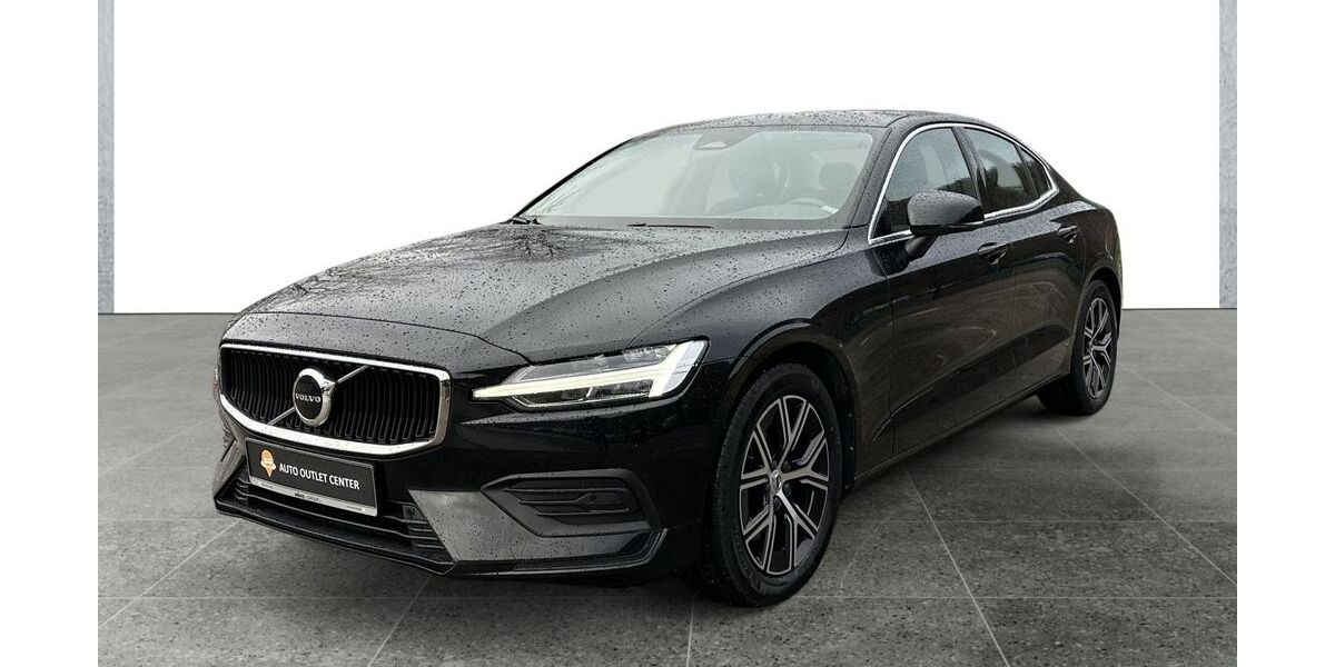 Volvo S60 22.080 km 29.990 &euro; Betzdorf 57518