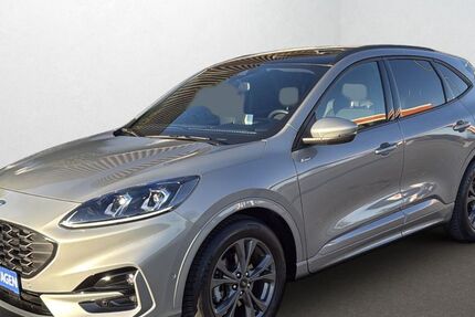 Ford Kuga 21.500 km 24.790 &euro; Salzkotten 33154