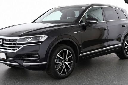 VW Touareg 45.682 km 47.480 &euro; Schönefeld 12529