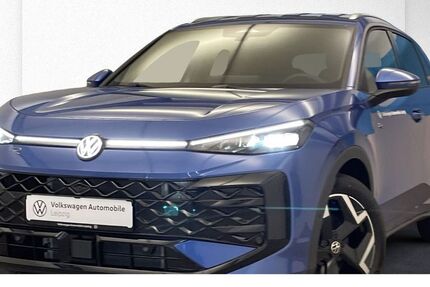 VW T-Roc 7.500 km 39.470 &euro; Leipzig 04277