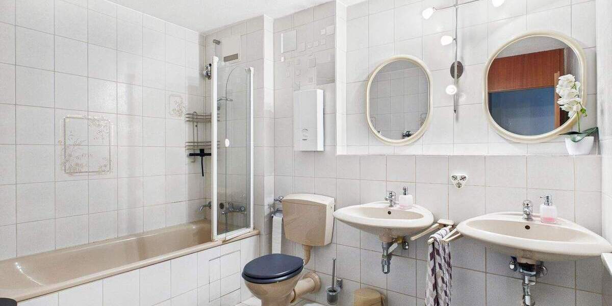 Reihenmittelhaus Stuttgart Stammheim - 5 Zimmer, 127 m&sup2;, 559.000&euro; | Angebot:24735769