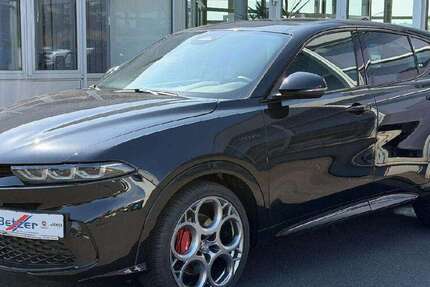 Alfa Romeo Tonale 22.500 km 30.900 &euro; Eisenach 99817