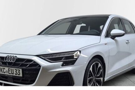 Audi A3 10.990 km 40.990 € Kronach 96317