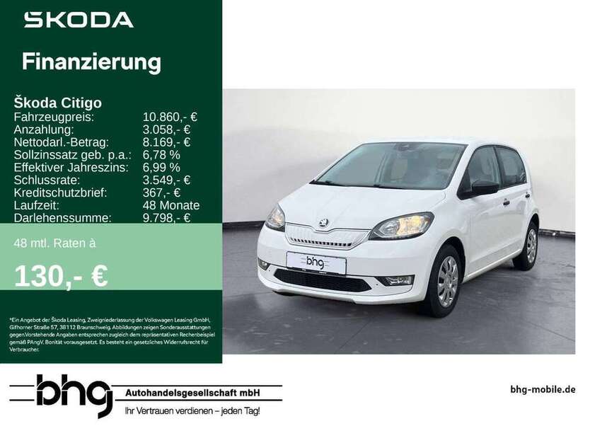 Citigo