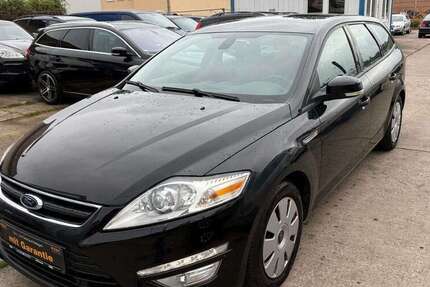 Ford Mondeo 199.620 km 3.990 € Berlin 13127