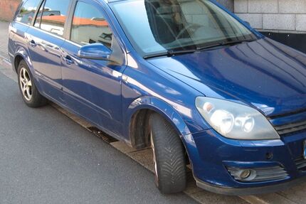 Opel Astra 169.000 km 1.500 &euro; Eppelborn 66571