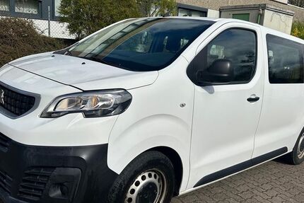 Peugeot Expert 91.770 km 16.900 &euro; Völklingen 66333