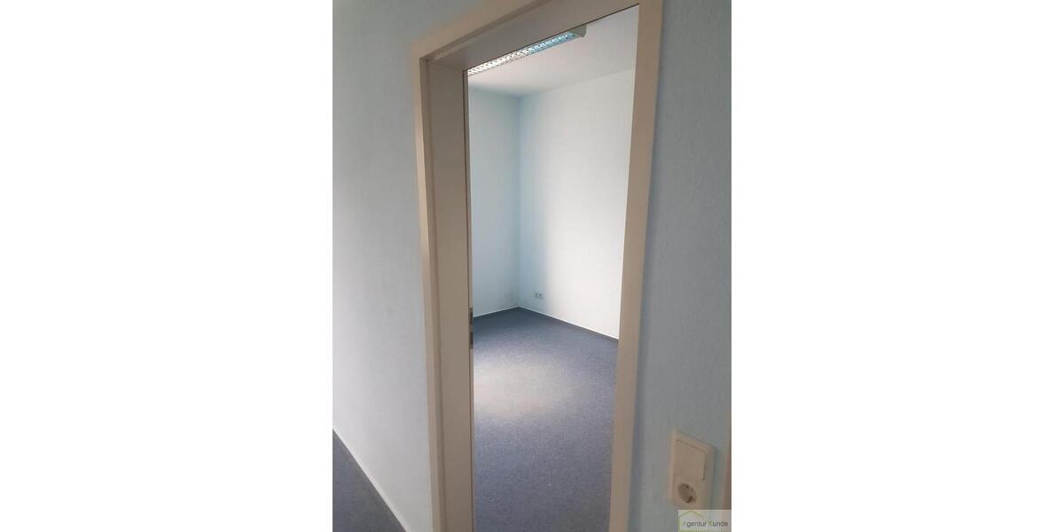 Büroräume Gemeinschaftsbüro stilles Gewerbe -Zentral in Putbus auf der Insel RÜGEN zimmer