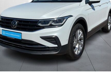 VW Tiguan 50.386 km 25.890 &euro; Dresden 01169