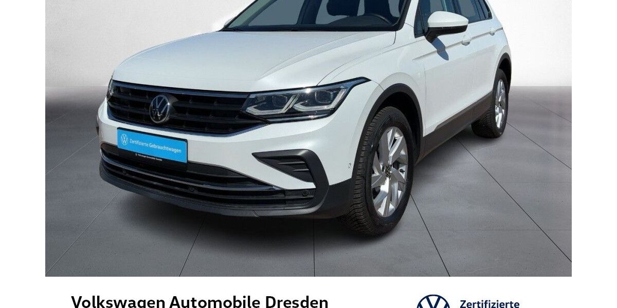 VW Tiguan 50.386 km 25.890 &euro; Dresden 01169
