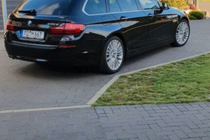 BMW 530 164.400 km 18.900 &euro; Nübbel 24809