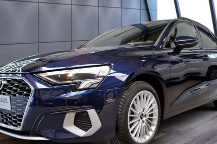 Audi A3 54.482 km 22.670 &euro; Bad Salzuflen 32105