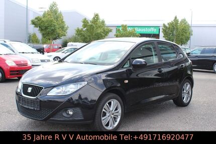 Seat Ibiza 119.000 km 3.500 &euro; Fürth (bei Nürnberg) 90763