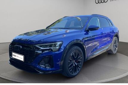 Audi Q8 e-tron 55.839 km 53.990 &euro; Kassel 34125