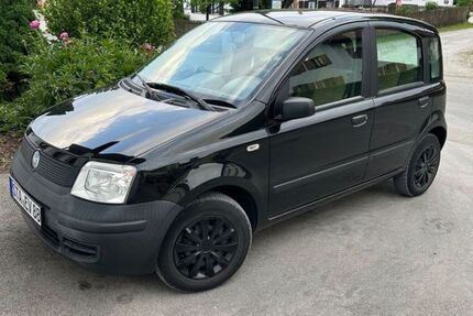 Fiat Panda 126.670 km 1.500 &euro; Seefeld 82229