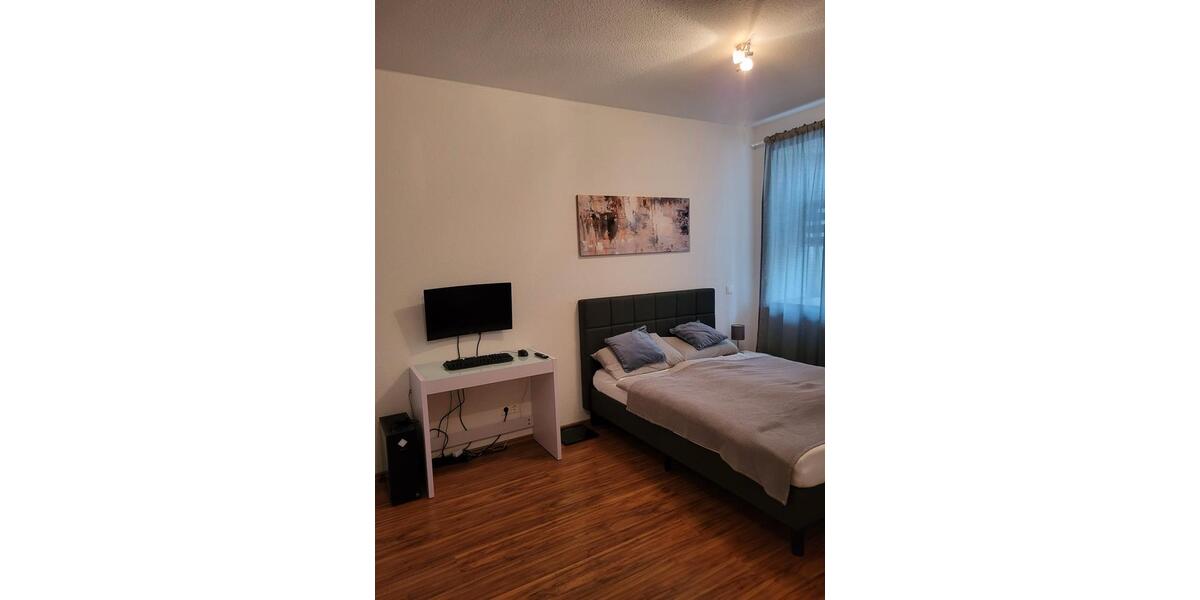 Erdgeschoßwohnung Dresden Cotta - 2 Zimmer, 55 m&sup2;, 885&euro; | Angebot:25405026
