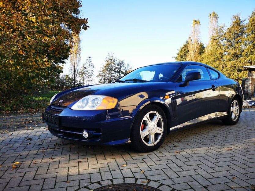 Coupe