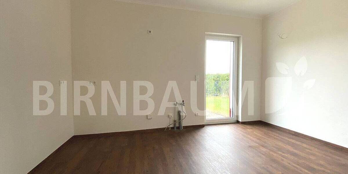 Reihenmittelhaus Kröslin / Hollendorf Hollendorf - 3 Zimmer, 105 m&sup2;, 1.290&euro; | Angebot:26931255