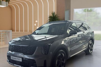 Kia Sorento 3.500 km 63.970 &euro; Bremen 28357