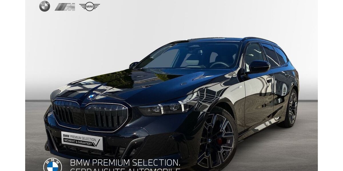 BMW 520 5.845 km 56.090 &euro; Germering 82110