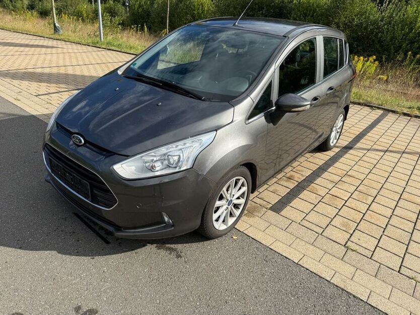 B-Max