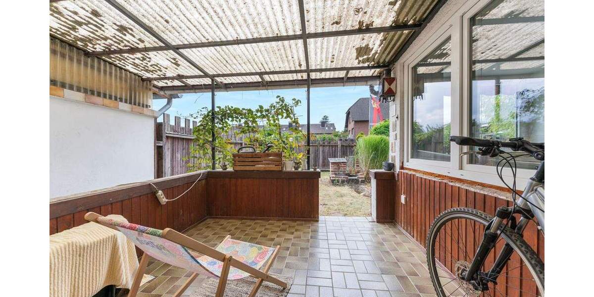 Wohnen und Arbeiten unter einem Dach - Ihr neues Zuhause mit Gewerbefläche 6 zimmer