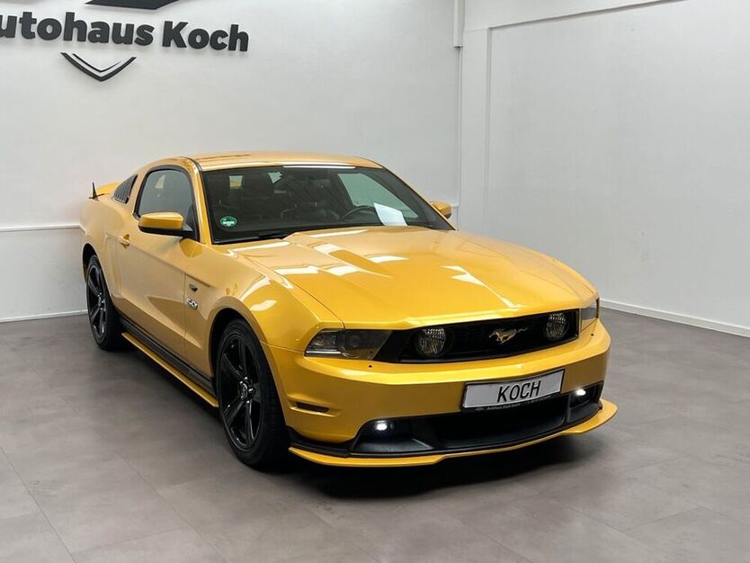 Mustang