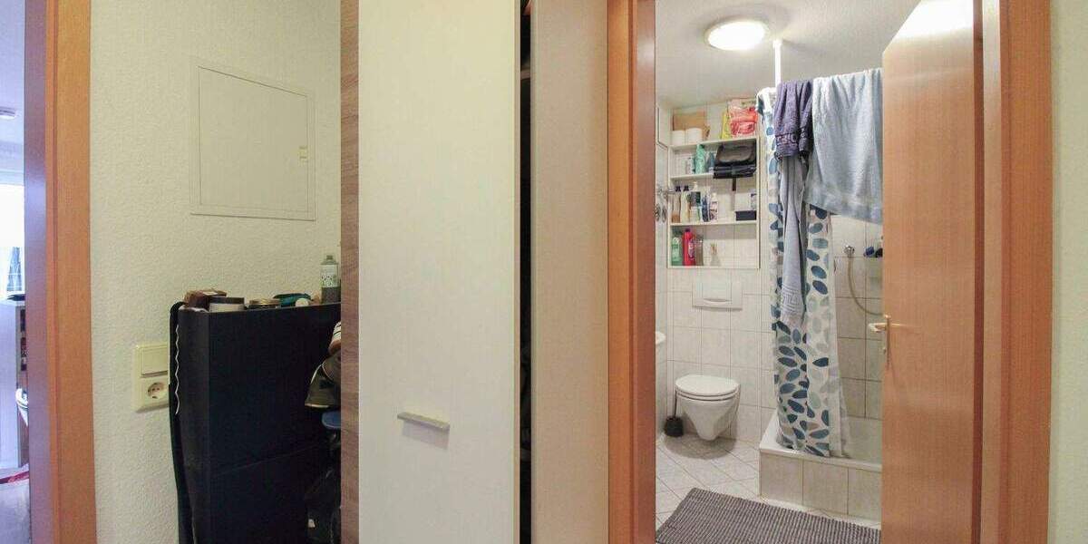 Einfamilienhaus Remseck am Neckar Aldingen - 1 Zimmer, 129.000&euro; | Angebot:24792967