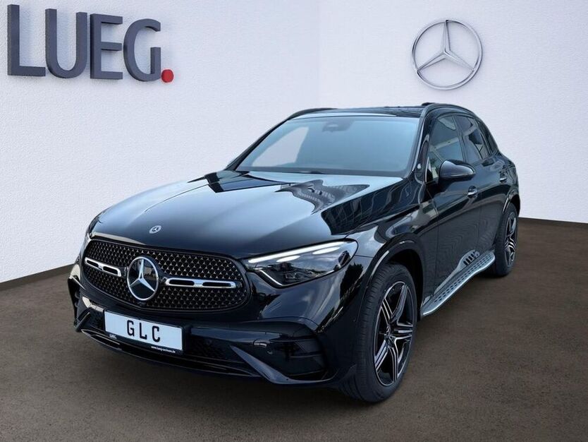 GLC 220