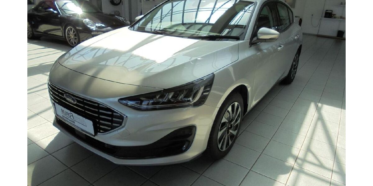 Ford Focus 5.900 km 22.750 &euro; Münchberg 95213